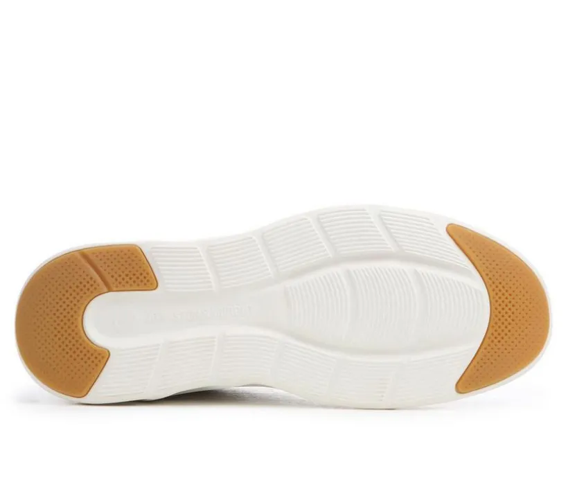 Men's Johnston and Murphy Cruz U-Throat Dress Sneakers