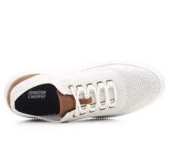 Men's Johnston and Murphy Dixon Dress Sneaker
