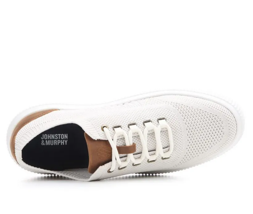Men's Johnston and Murphy Dixon Dress Sneaker