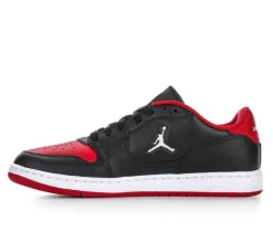 Men's Jordan Court Connect Low Sneakers