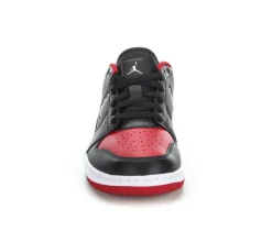 Men's Jordan Court Connect Low Sneakers
