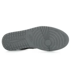 Men's Jordan Court Connect Low Sneakers