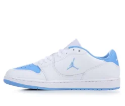 Men's Jordan Court Connect Low Sneakers