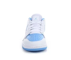Men's Jordan Court Connect Low Sneakers