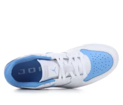 Men's Jordan Court Connect Low Sneakers