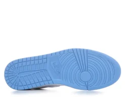 Men's Jordan Court Connect Low Sneakers