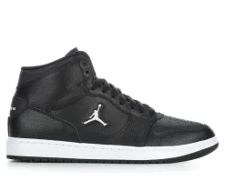 Men's Jordan Court Connect Mid Sneakers