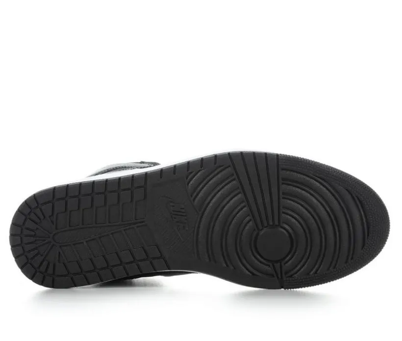 Men's Jordan Court Connect Mid Sneakers