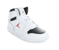 Men's Jordan Court Connect Mid Sneakers