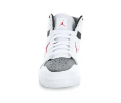 Men's Jordan Court Connect Mid Sneakers