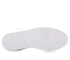 Men's Jordan Court Connect Mid Sneakers