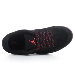 Men's Jordan Flight Court Low Sneakers