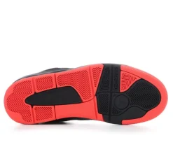 Men's Jordan Flight Court Low Sneakers