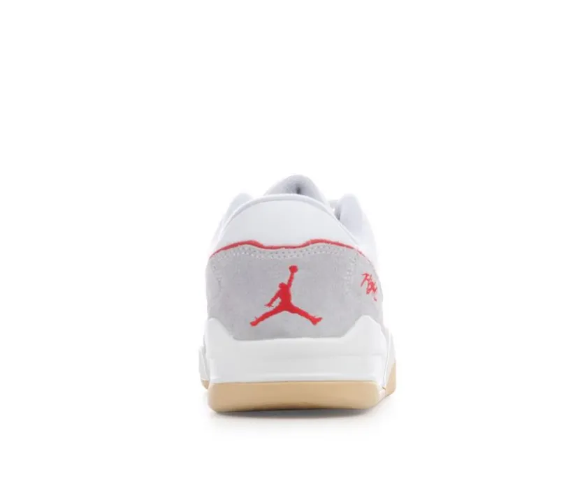 Men's Jordan Flight Court Low Sneakers