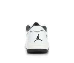 Men's Jordan Flight Court Low Sneakers