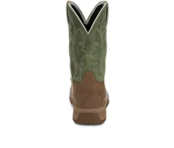 Men's Justin Boots Nitread 11