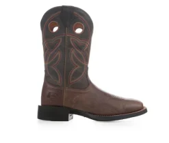 Men's Justin Boots SE7517 STAMPEDE Cowboy Boots