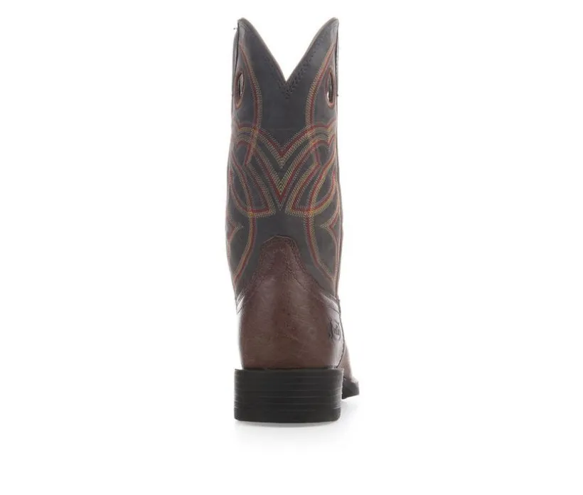 Men's Justin Boots SE7526 STAMPEDE Cowboy Boots