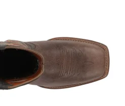 Men's Justin Boots SE7526 STAMPEDE Cowboy Boots