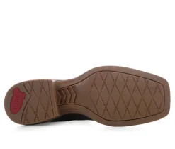 Men's Justin Boots SE7517 STAMPEDE Cowboy Boots