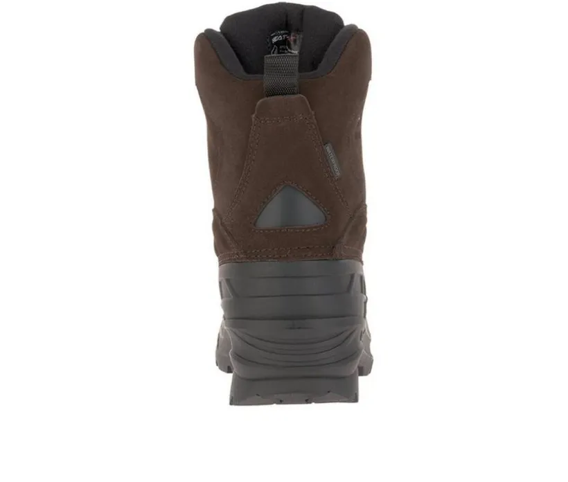 Men's Kamik Fargo 2 Winter Boots