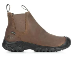 Men's Keen Outdoor Anchorage Boot IV Waterproof Hiking Boots