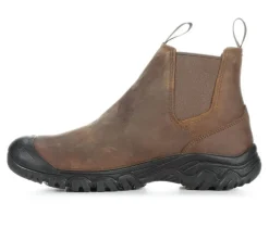 Men's Keen Outdoor Anchorage Boot IV Waterproof Hiking Boots