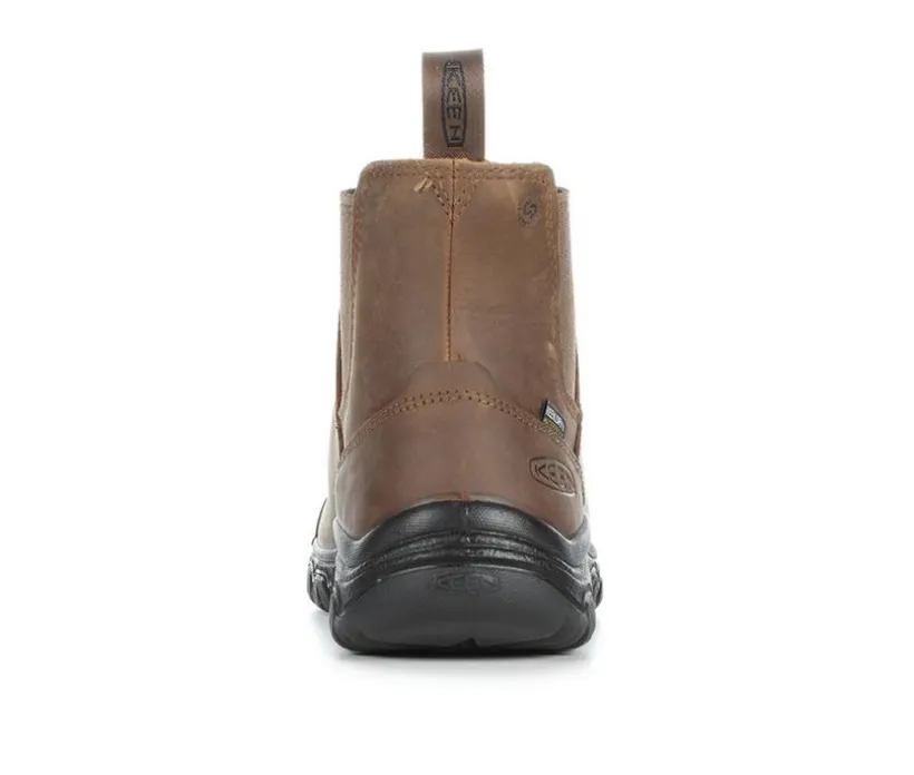 Men's Keen Outdoor Anchorage Boot IV Waterproof Hiking Boots