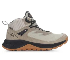Men's Keen Outdoor Hightrail Mid Waterproof Hiking Boots