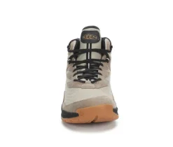 Men's Keen Outdoor Hightrail Mid Waterproof Hiking Boots