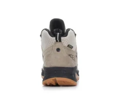 Men's Keen Outdoor Hightrail Mid Waterproof Hiking Boots