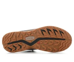 Men's Keen Outdoor Hightrail Mid Waterproof Hiking Boots