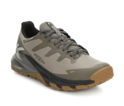 Men's Keen Outdoor Targhee Apex Waterproof Sneakers