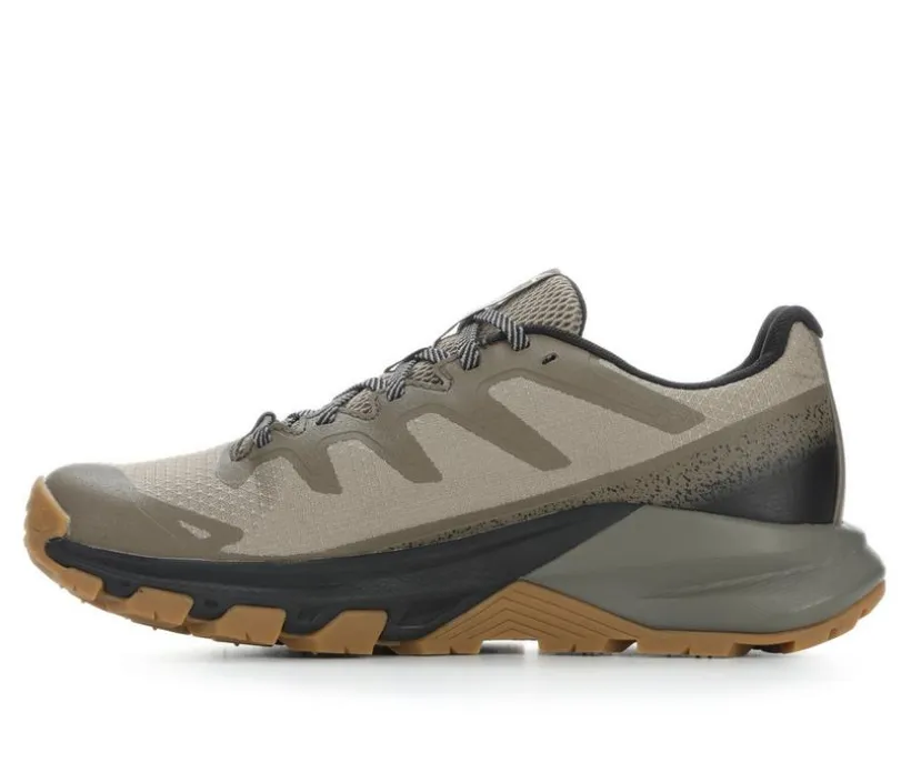 Men's Keen Outdoor Targhee Apex Waterproof Sneakers