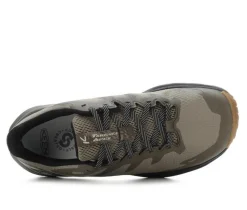 Men's Keen Outdoor Targhee Apex Waterproof Sneakers