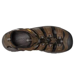 Men's Keen Outdoor Targhee III Open Toe Sandal Outdoor Sandals