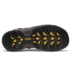 Men's Keen Outdoor Targhee III Open Toe Sandal Outdoor Sandals