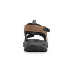 Men's Keen Outdoor Targhee III Open Toe Sandal Outdoor Sandals