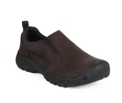 Men's Keen Outdoor Targhee III Slip On Slip-On Shoes
