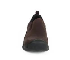 Men's Keen Outdoor Targhee III Slip On Slip-On Shoes