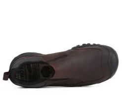 Men's Keen Outdoor Targhee III Slip On Slip-On Shoes