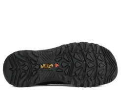 Men's Keen Outdoor Targhee III Slip On Slip-On Shoes