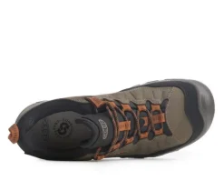 Men's Keen Outdoor Targhee IV Waterproof Hiking Boots