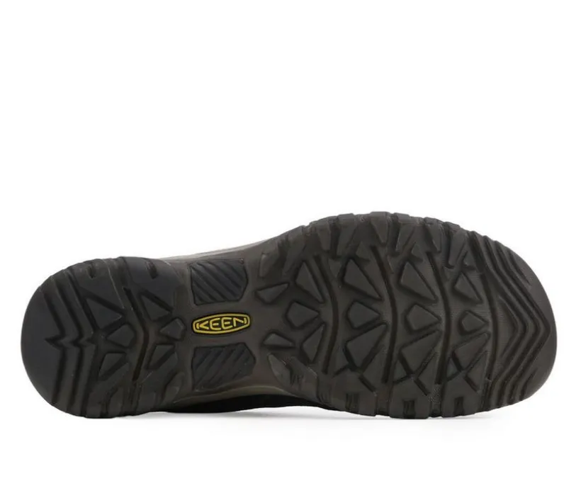 Men's Keen Outdoor Targhee IV Waterproof Hiking Boots