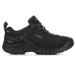 Men's Keen Outdoor Targhee IV Waterproof Hiking Boots