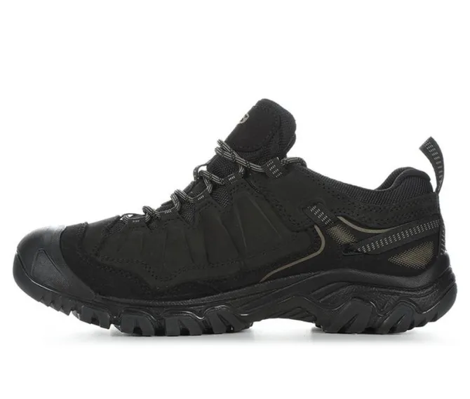 Men's Keen Outdoor Targhee IV Waterproof Hiking Boots