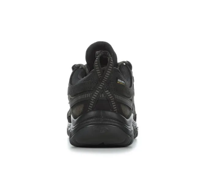 Men's Keen Outdoor Targhee IV Waterproof Hiking Boots