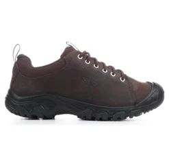 Men's Keen Outdoor Targhee 4 Ox Oxfords