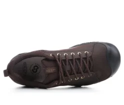 Men's Keen Outdoor Targhee 4 Ox Oxfords