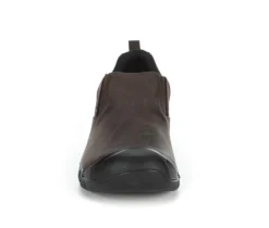Men's Keen Outdoor Targhee 4 Slip-On Shoes